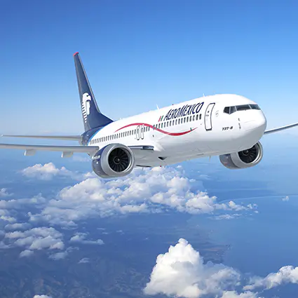 Aviación
