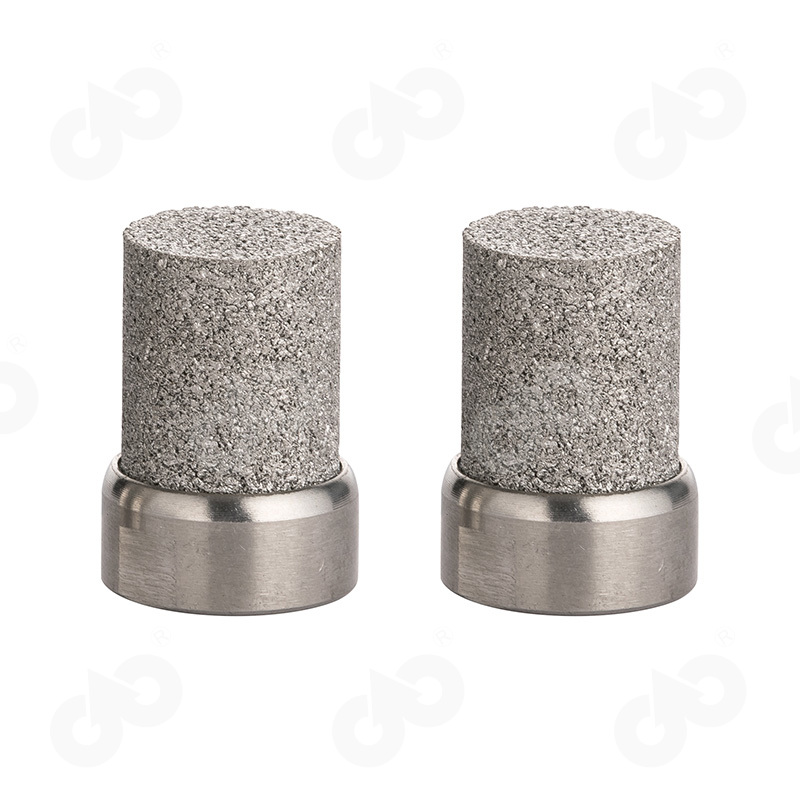 Silenciador de acero inoxidable tipo 6002